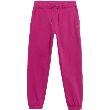 Pantaloni 4F CAS F475 W 4FAW23TTROF475 53S