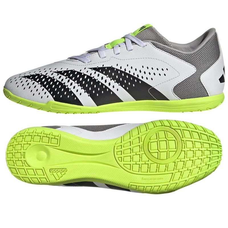 Scarpe da calcio Adidas Predator Accuracy.4 IN M GY9986