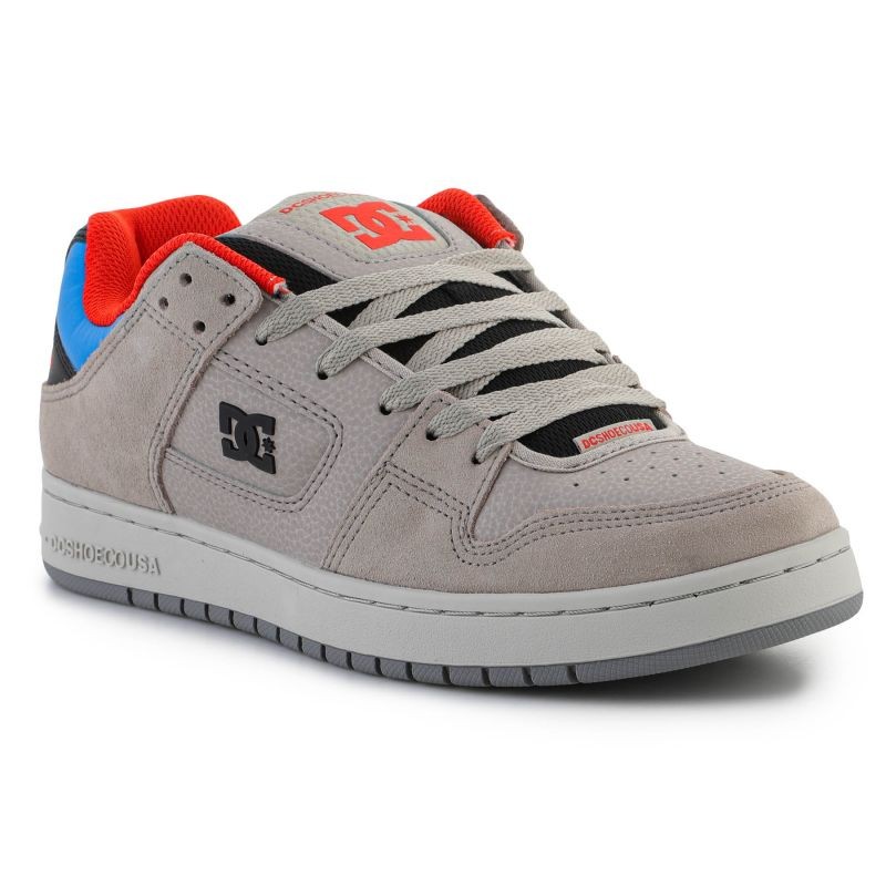 DC Shoes Manteca Se M ADYS100314-CAN