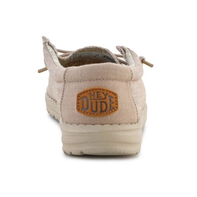 Hey Dude Wally Scarpe da ragazzo W 40041-205