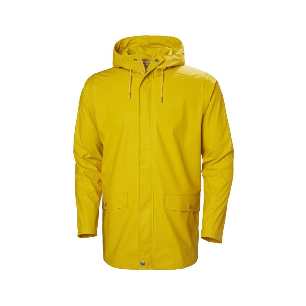 Giacca Helly Hansen Moss Rain Coat M 53265 344