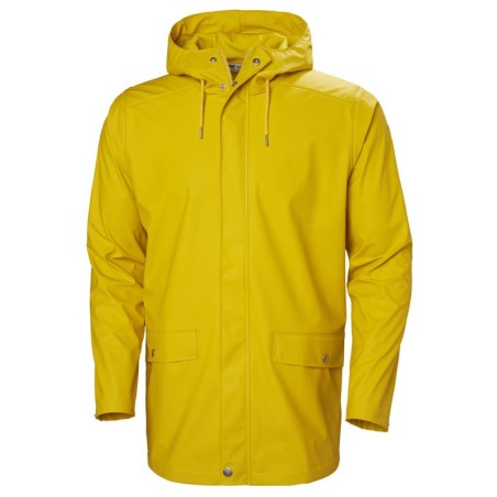 Giacca Helly Hansen Moss Rain Coat M 53265 344