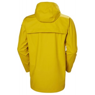 Giacca Helly Hansen Moss Rain Coat M 53265 344