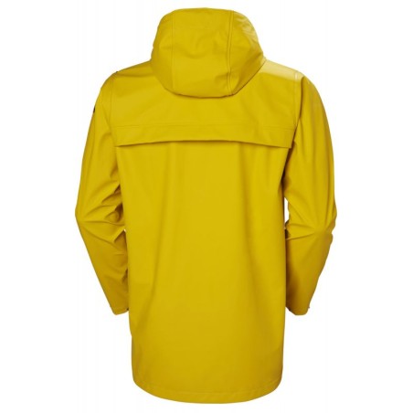 Giacca Helly Hansen Moss Rain Coat M 53265 344