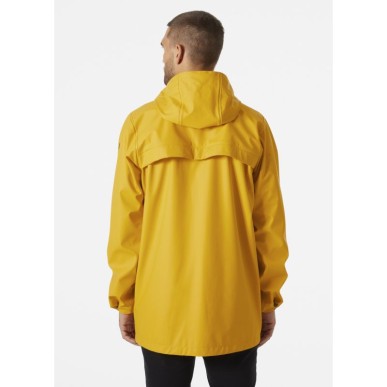 Giacca Helly Hansen Moss Rain Coat M 53265 344