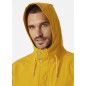 Giacca Helly Hansen Moss Rain Coat M 53265 344