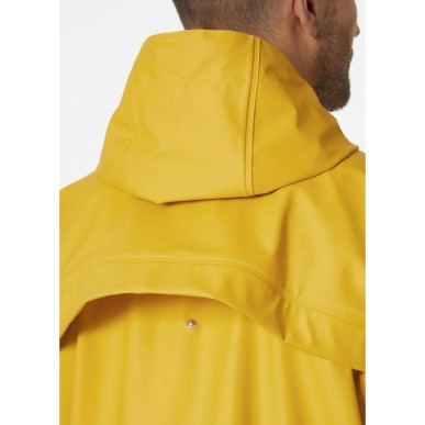 Giacca Helly Hansen Moss Rain Coat M 53265 344