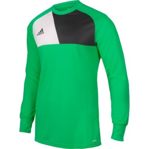 Adidas Assita 17 Junior AZ5400 goalkeeper jersey