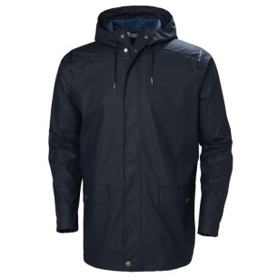 Giacca Helly Hansen Moss Rain Coat M 53265 597