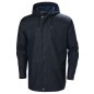 Giacca Helly Hansen Moss Rain Coat M 53265 597