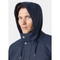 Jacket Helly Hansen Moss Rain Coat M 53265 597