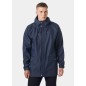 Giacca Helly Hansen Moss Rain Coat M 53265 597