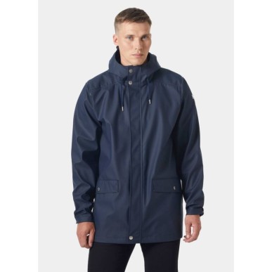 Giacca Helly Hansen Moss Rain Coat M 53265 597