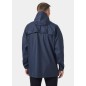 Jacket Helly Hansen Moss Rain Coat M 53265 597