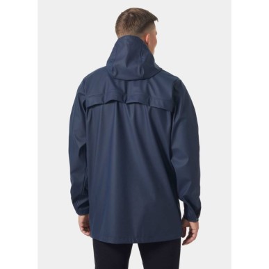 Giacca Helly Hansen Moss Rain Coat M 53265 597