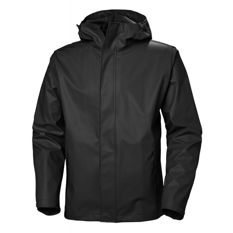 Helly Hansen Moss Jacket M 53267 990