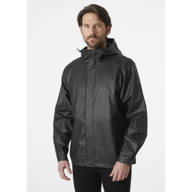 Giacca Helly Hansen muschio M 53267 990