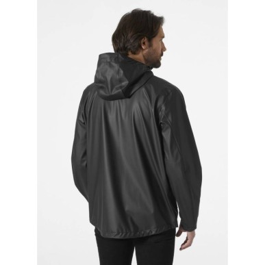 Giacca Helly Hansen muschio M 53267 990