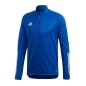 Felpa adidas Condivo 20 Training Jacket M FS7112