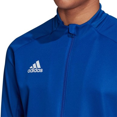 Felpa adidas Condivo 20 Training Jacket M FS7112