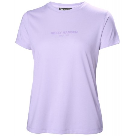 Helly Hansen Allure T-shirt W 53970 697