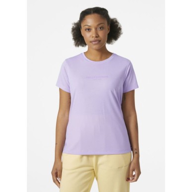 Helly Hansen Allure T-shirt W 53970 697