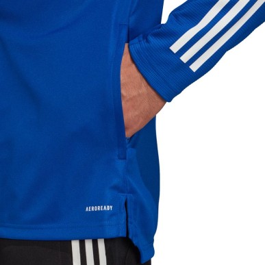 Sweatshirt adidas Condivo 20 Training Jacket M FS7112