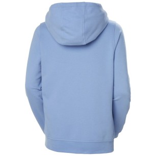 Helly Hansen Logo Hoodie W 33978 627