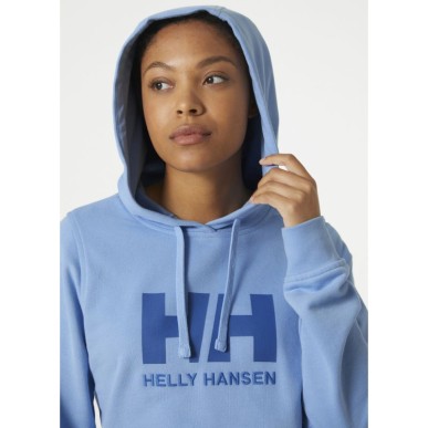 Helly Hansen Logo Hoodie W 33978 627