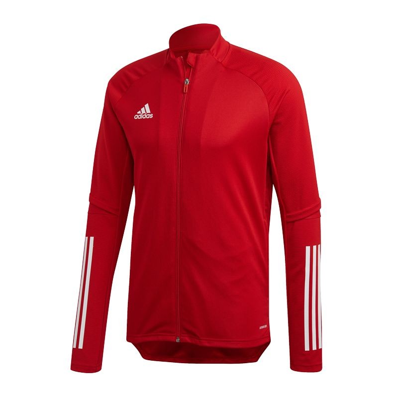 Felpa adidas Condivo 20 Training Jacket M FS7111