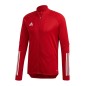 Felpa adidas Condivo 20 Training Jacket M FS7111