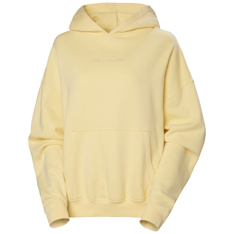 Helly Hansen Allure Hoodie W 53981 369