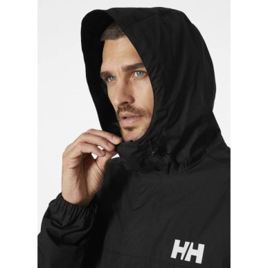 Helly Hansen YU Ervik Jacket M 53395 991