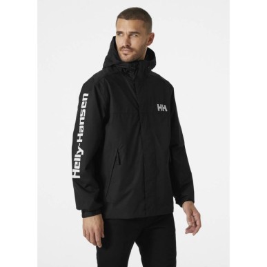 Giacca Helly Hansen YU Ervik M 53395 991