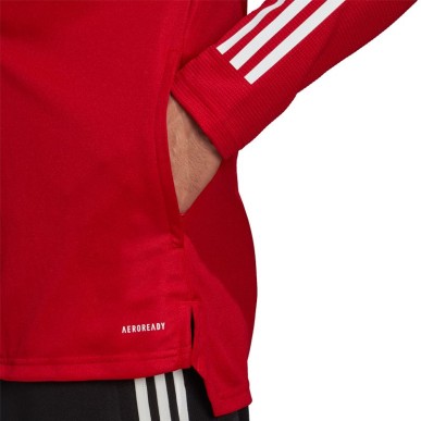 Felpa adidas Condivo 20 Training Jacket M FS7111