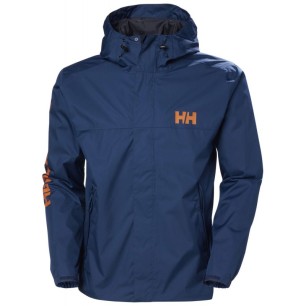 Giacca Helly Hansen YU Ervik M 53395 584