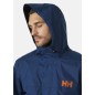 Giacca Helly Hansen YU Ervik M 53395 584