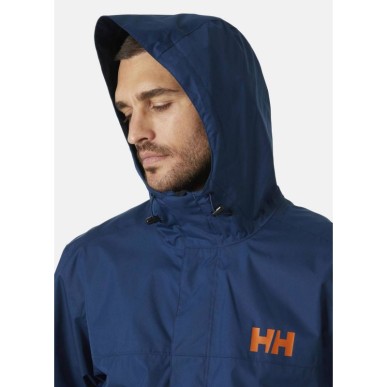 Helly Hansen YU Ervik Jacket M 53395 584