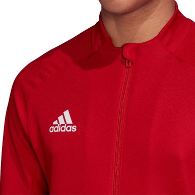 Felpa adidas Condivo 20 Training Jacket M FS7111