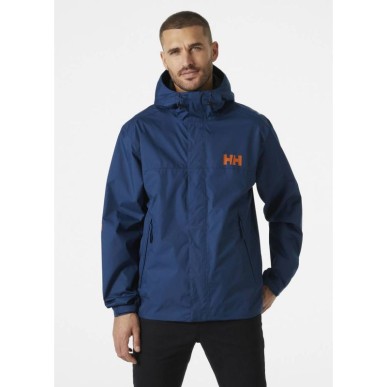 Giacca Helly Hansen YU Ervik M 53395 584