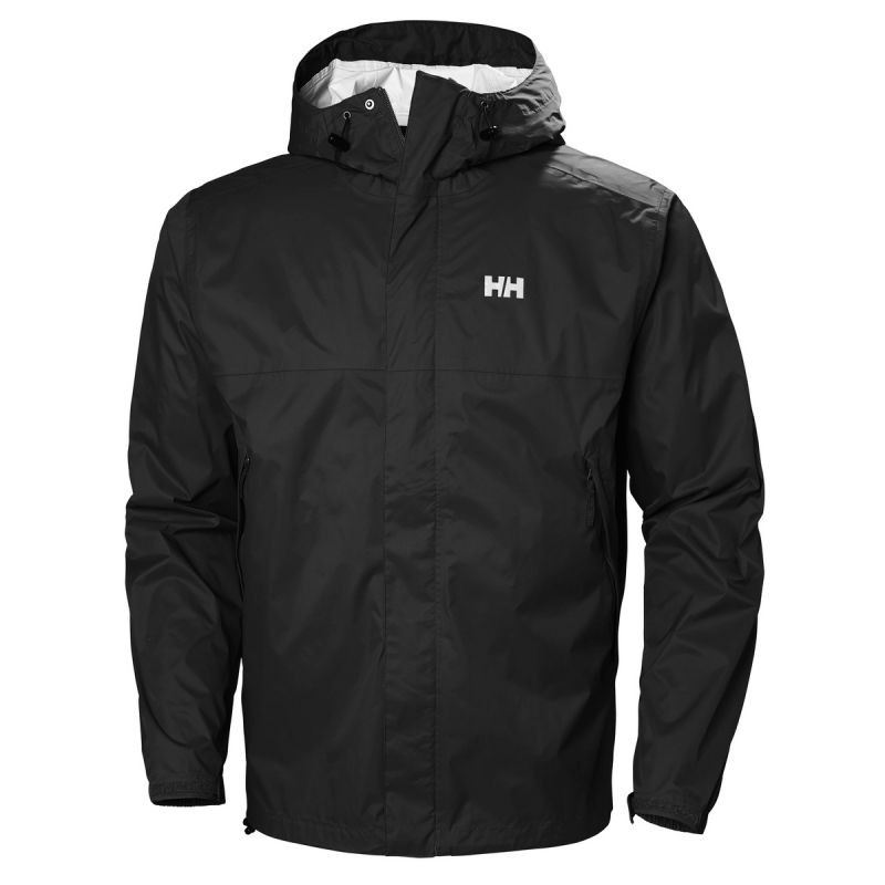 Giacca Helly Hansen Loki M 62252 990