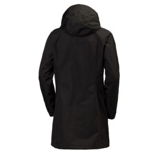 Helly Hansen Aden Long Coat Jacket W 62648 990