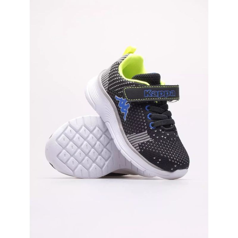 Kappa Arlo M Jr 280005M-1160 shoes