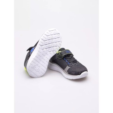 Kappa Arlo M Jr 280005M-1160 shoes