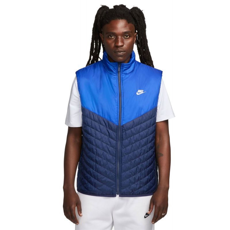 Gilet Nike Therma-FIT Windrunner M FB8201-410