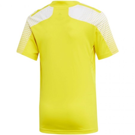 Maglietta adidas Regista 20 Jersey Jr FI4568