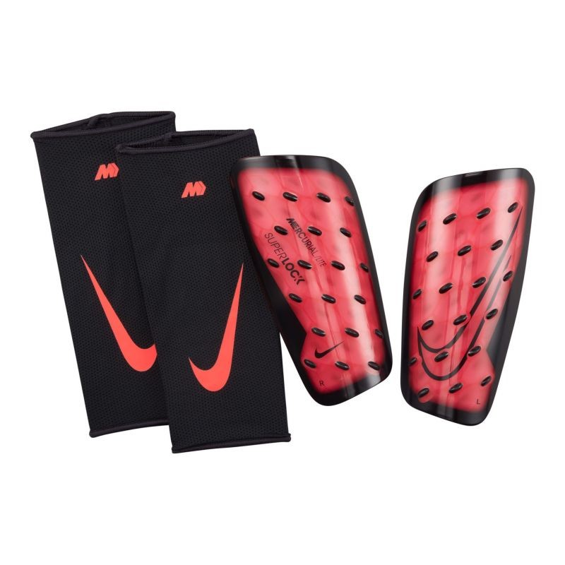 Nike Mercurial Lite SuperLock Football Shin Guards DN3609-635