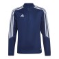 Felpa Adidas Tiro 23 Training Top Jr HZ0178