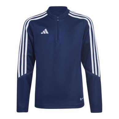 Adidas Tiro 23 Training Top Jr HZ0178 sweatshirt