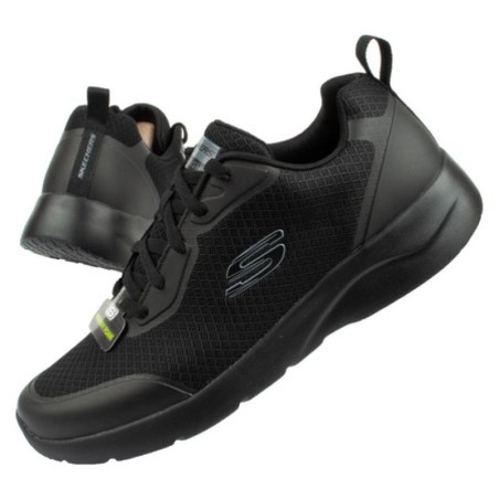 Scarpe Skechers Dynamight M 232293-BBK